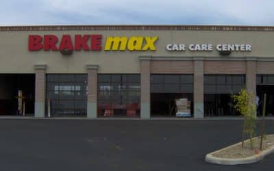 Exterior Business Signs: Why Quality Signage Matters