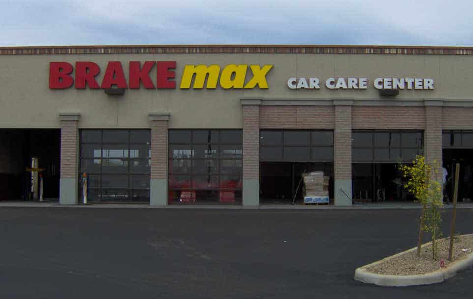 Exterior Business Signs: Why Quality Signage Matters