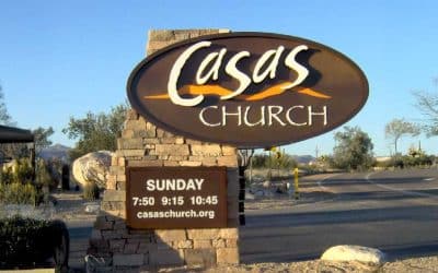 Business Sign Design: What Does Your Sign Say About You?