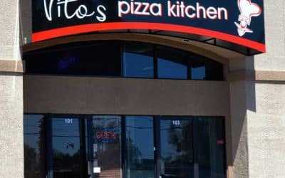 Storefront Sign Design: Why First Impressions Really Matter