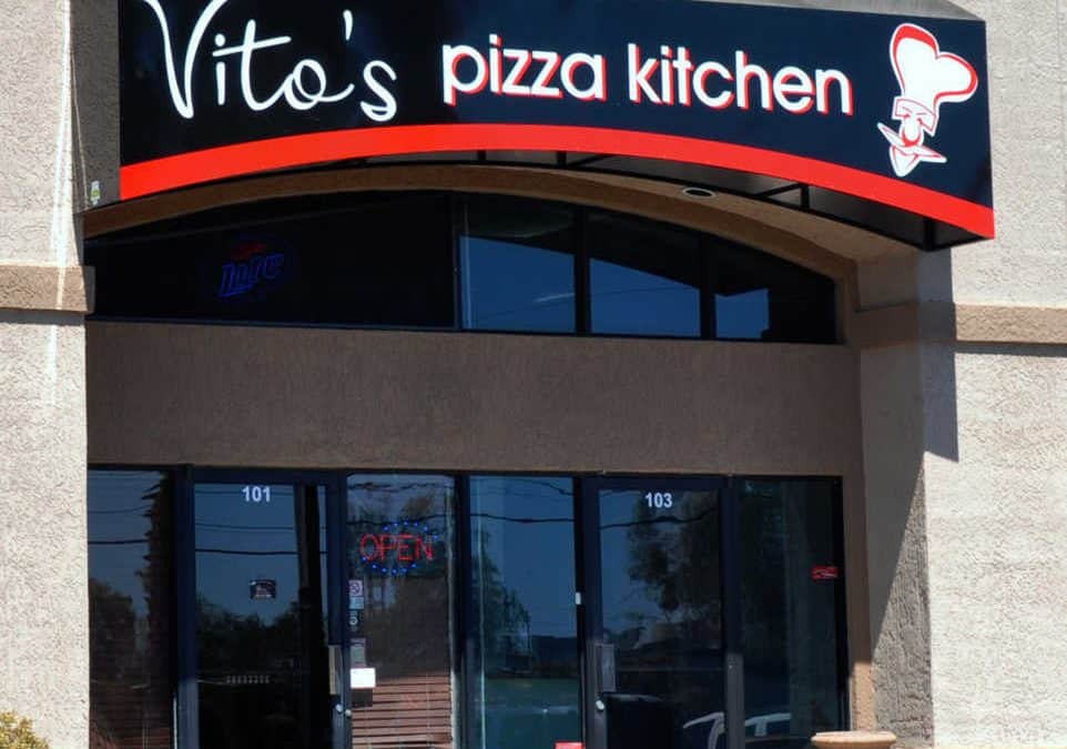 Storefront Sign Design: Why First Impressions Really Matter