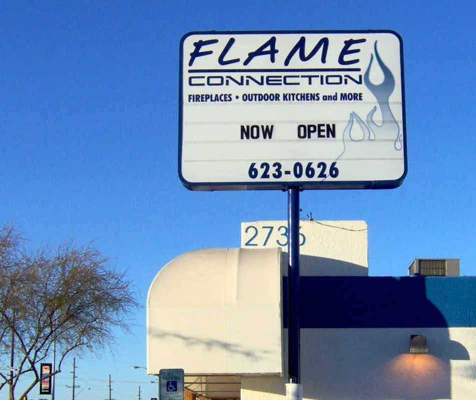 Flame-Restaurant-Road-Sign-Pole-Sign-Tucson-Retail-Store-953px