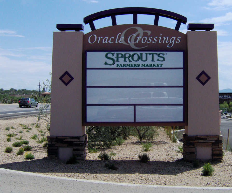 Road-Sign-Business-Center-Signs-Tucson-Retail-Shopping-Center-Lighted-Panels-1